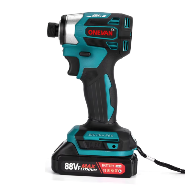 Image 7 Visseuse ONEVAN 88 volts