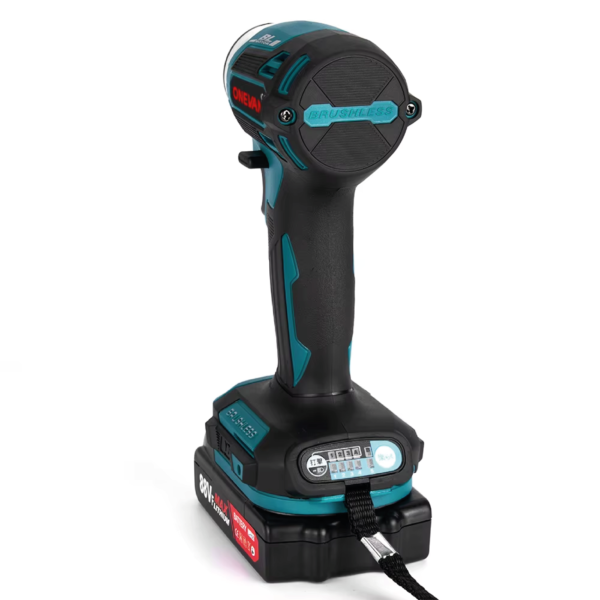 Image 9 Visseuse ONEVAN 88 volts